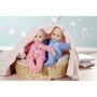 Baby Annabell - Salopeta Roz 36 Cm Zapf Creation - 3